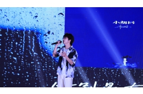 艺路繁花，舞动芳华|我校“红五月”文艺汇演圆满举行